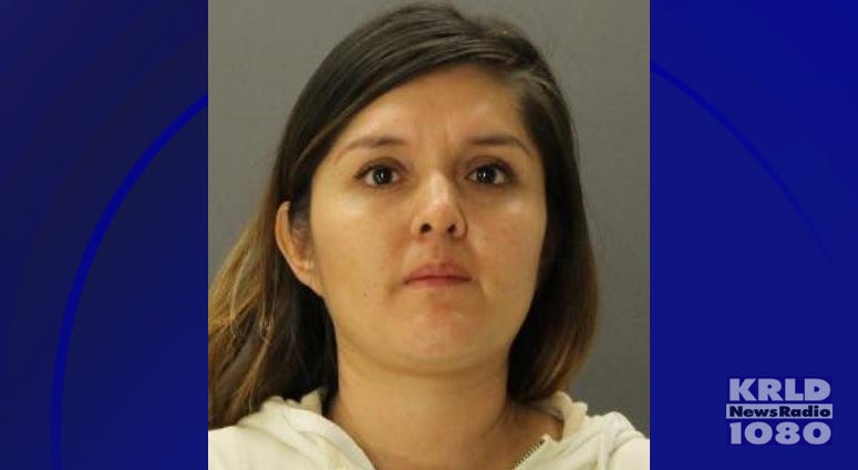 Brenda Delgado Brenda Delgado Mugshot