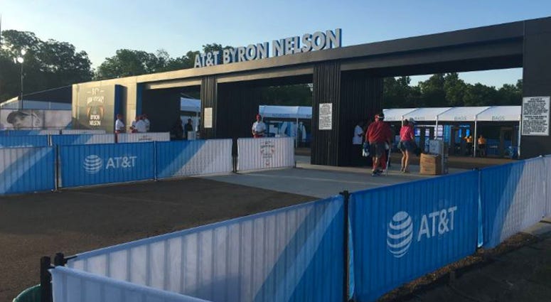 Byron Nelson Byron Nelson