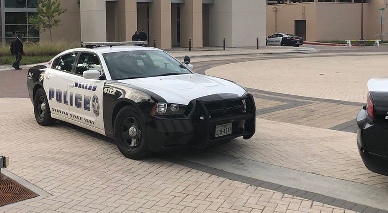 Dallas Police Dallas Police