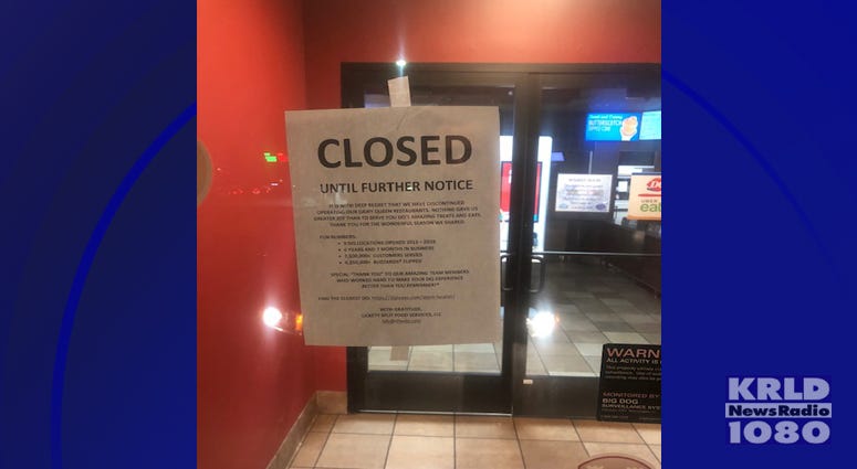 Dairy Queen Dairy Queen