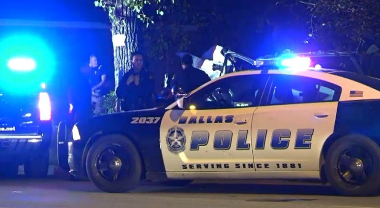 Dallas Police Dallas Police