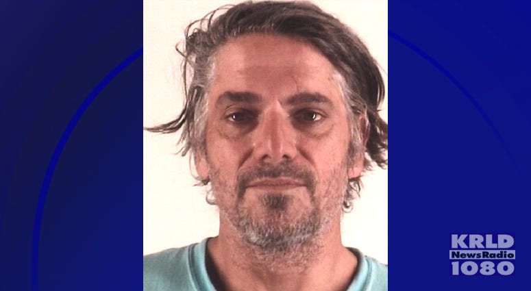 Arson Suspect, David Sarkisian Arson Suspect, David Sarkisian