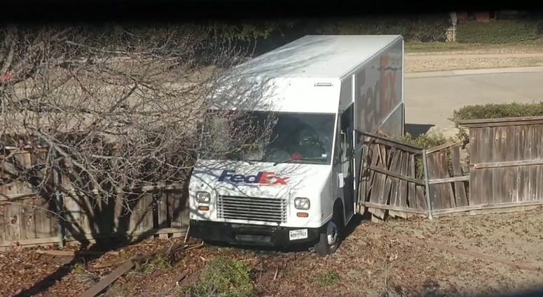 Fed Ex