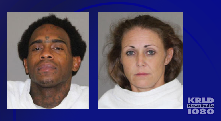 Denton Suspects Denton Suspects