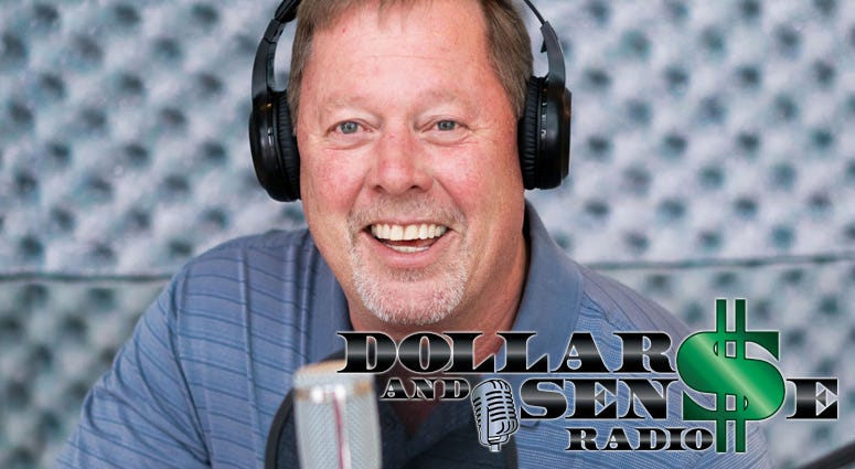 Dollars & Sense Radio Show Dollars & Sense Radio Show