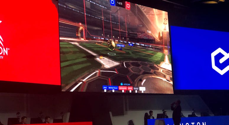 ESports Stadium ESports Stadium