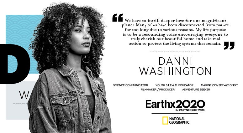 EarthX