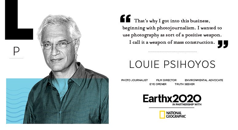 EarthX