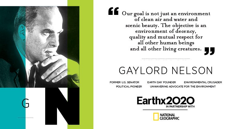 EarthX
