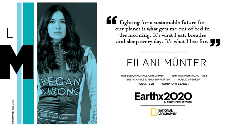 EarthX