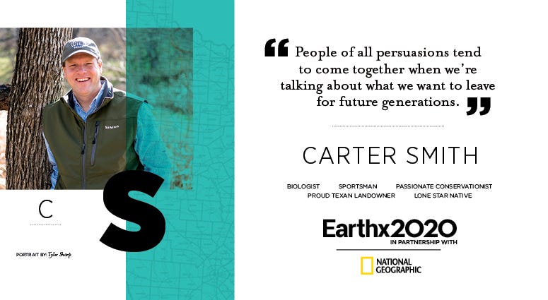 EarthX