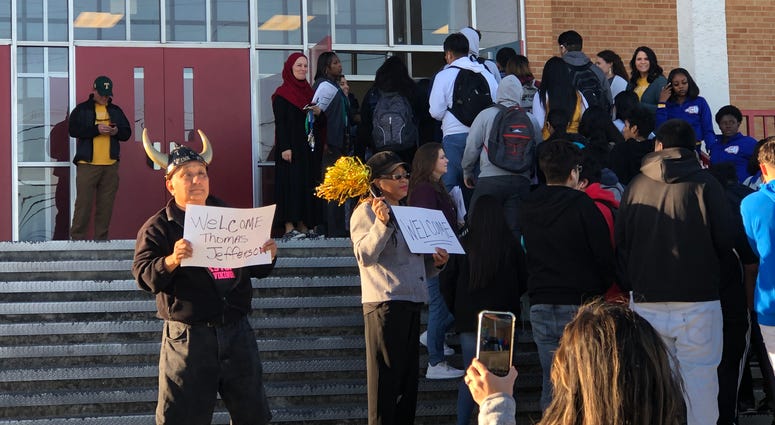 Edison Middle School Edison Middle School