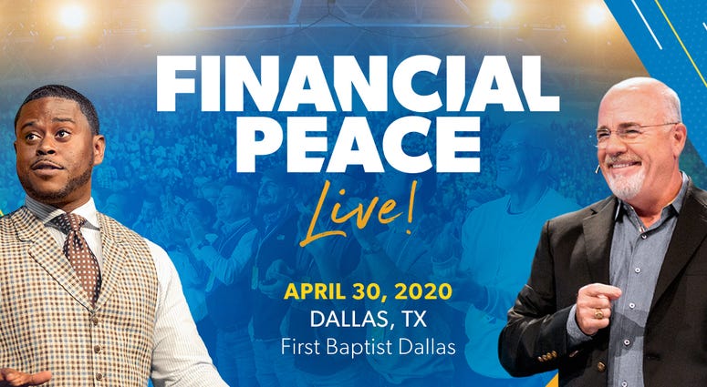 Dave Ramsey Dave Ramsey