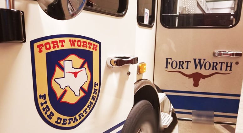 Fort Worth Fire Department Fort Worth Fire Department