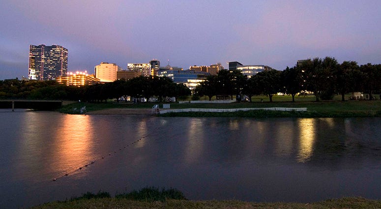 Fort Worth Fort Worth