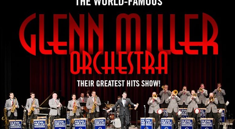 Glenn Miller
