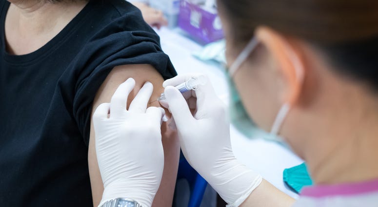 Flu Shot Flu Shot