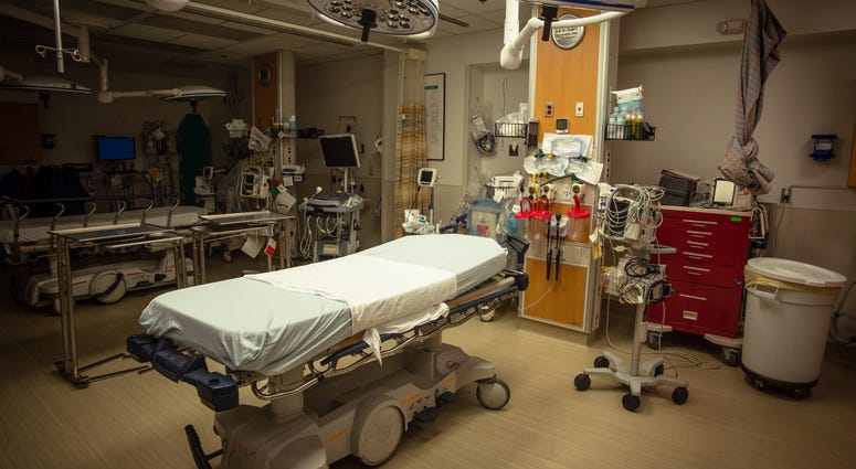 Emergency Room, Hospital, Health, Health Care Emergency Room, Hospital, Health, Health Care