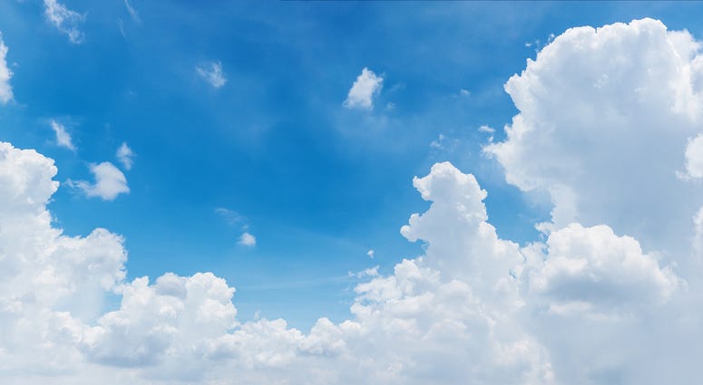 Clouds Clouds