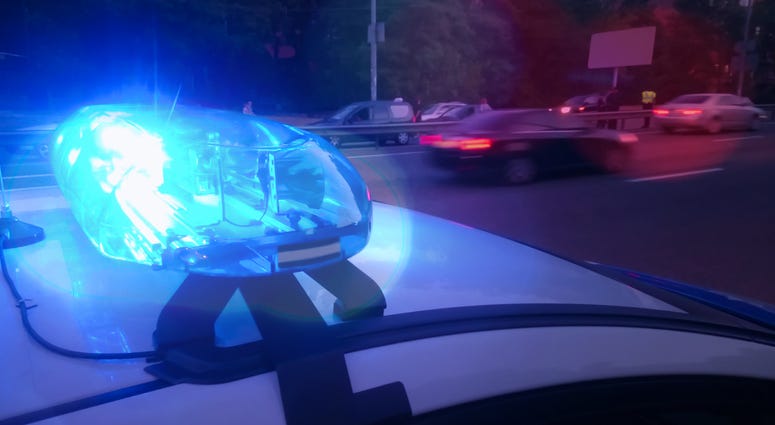 Police, Traffic Accident, Accident Investigation, Police, Traffic Accident, Accident Investigation,