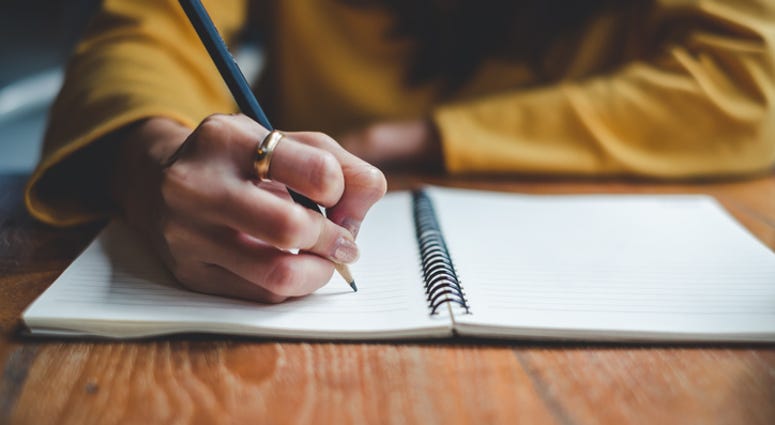 Cursive Writing Cursive Writing