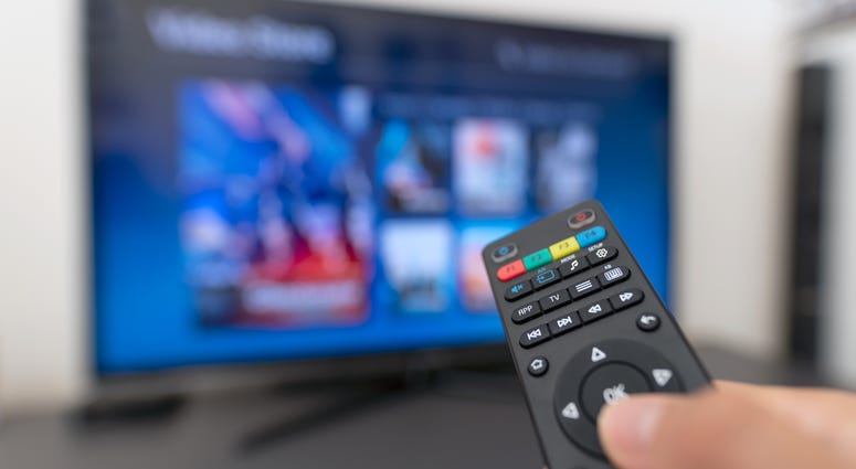 Television Television