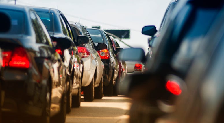 Traffic Traffic