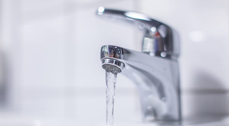 Water Faucet Water Faucet