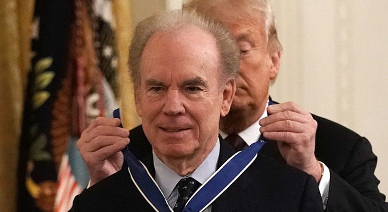 Roger Staubach Roger Staubach