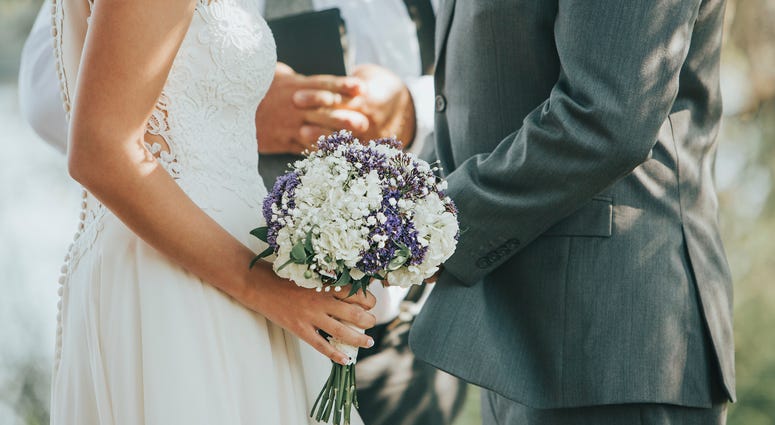 Marriage Marriage
