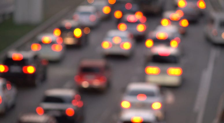 Traffic Traffic