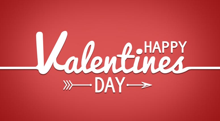 Valentine's Day Valentine's Day
