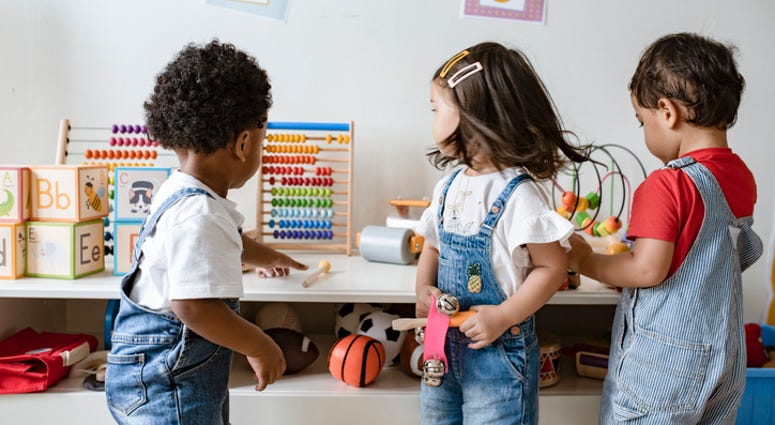 Childcare Childcare