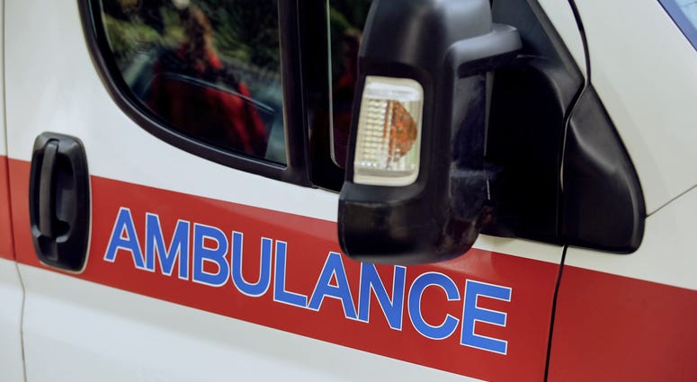 Ambulance Ambulance