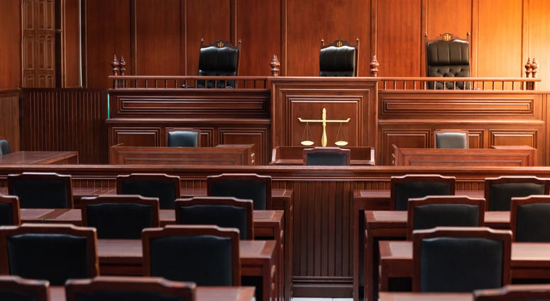Appeals Court Appeals Court