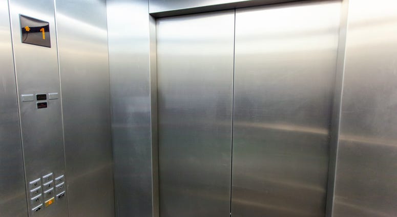 Elevator Doors Elevator Doors