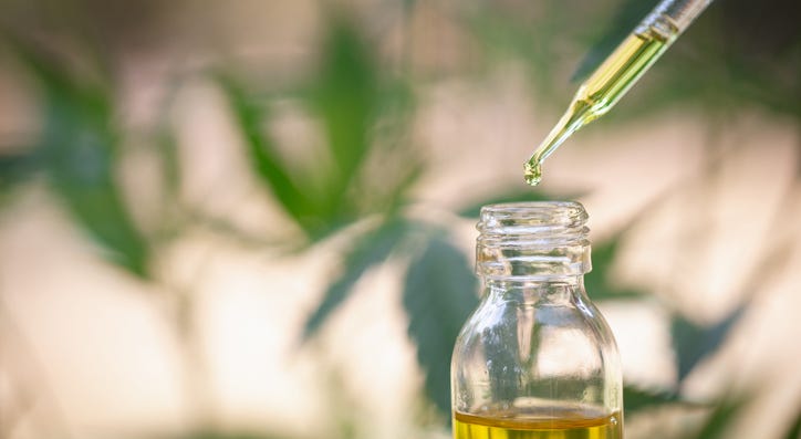 CBD Oil CBD Oil