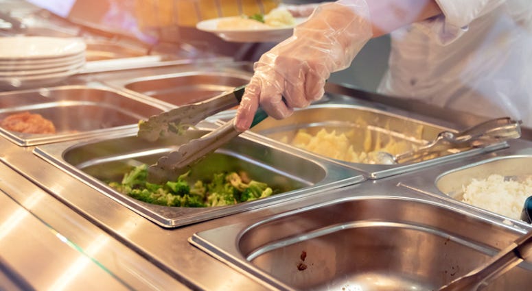 Food Service, Restaurant Food Service, Restaurant