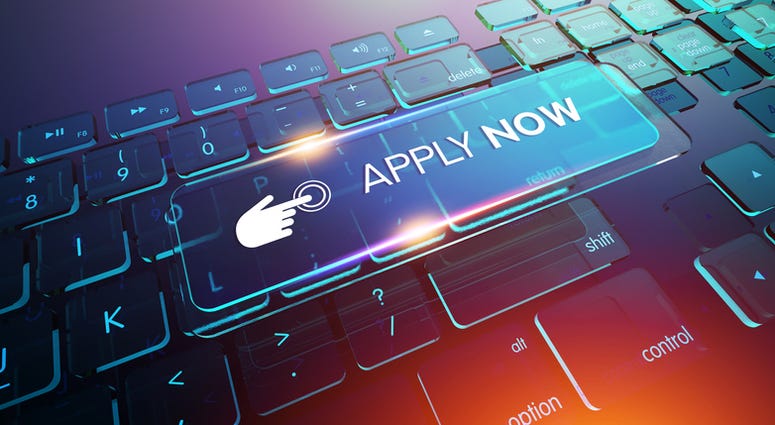 Apply Now Apply Now