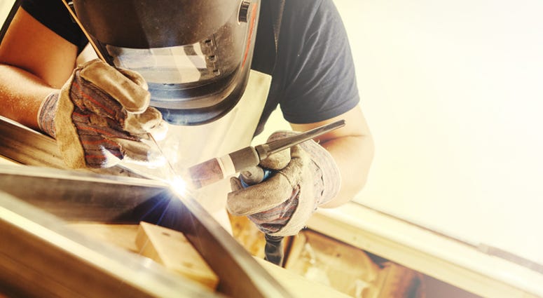 Welding Welding