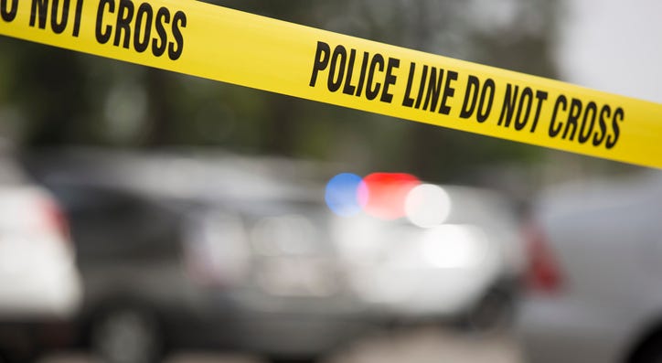 Crime Scene, Shooting, Crime Scene, Shooting,