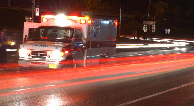 Ambulance Ambulance