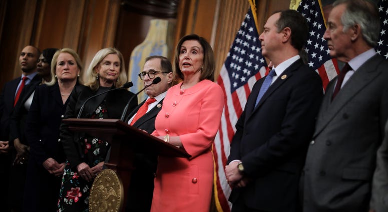 Pelosi