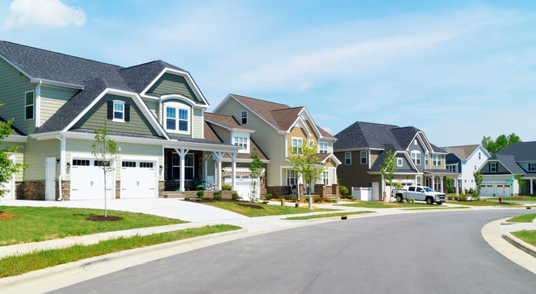 Real Estate