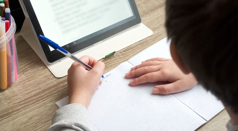 Home schooling Home schooling
