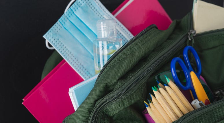 School Supplies School Supplies
