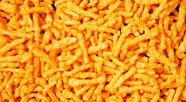 cheetos cheetos