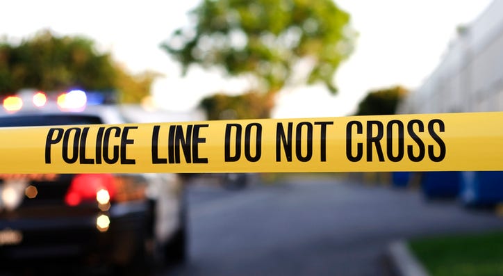 Police, Police Tape Police, Police Tape