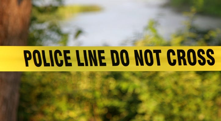 Police Do Not Cross Tape Police Do Not Cross Tape