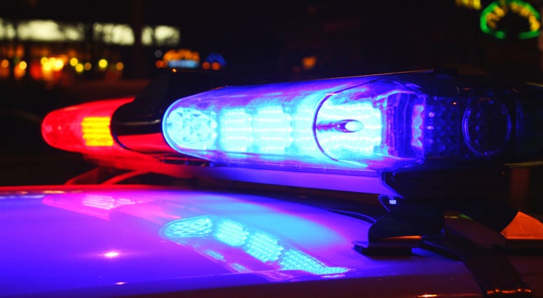 Police Lights Police Lights